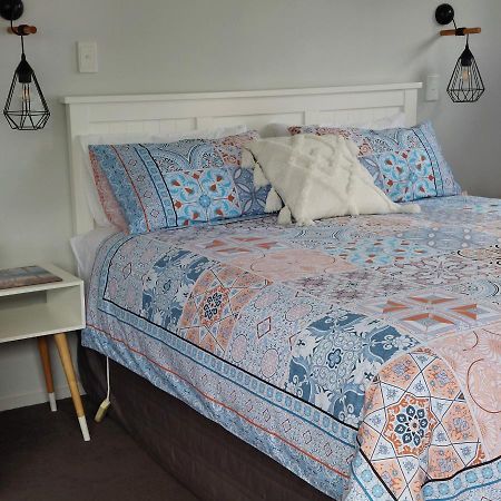 Welbourn Accommodation New Plymouth Ngoại thất bức ảnh
