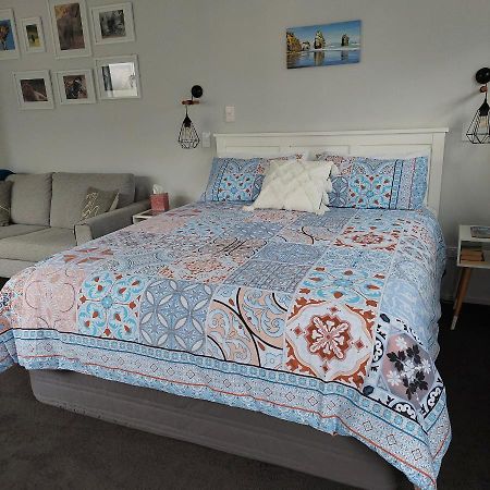 Welbourn Accommodation New Plymouth Ngoại thất bức ảnh