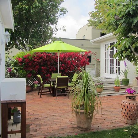 Welbourn Accommodation New Plymouth Ngoại thất bức ảnh