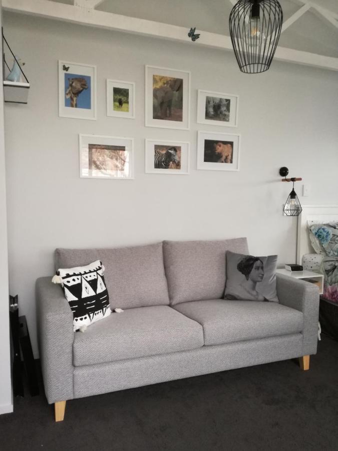 Welbourn Accommodation New Plymouth Ngoại thất bức ảnh
