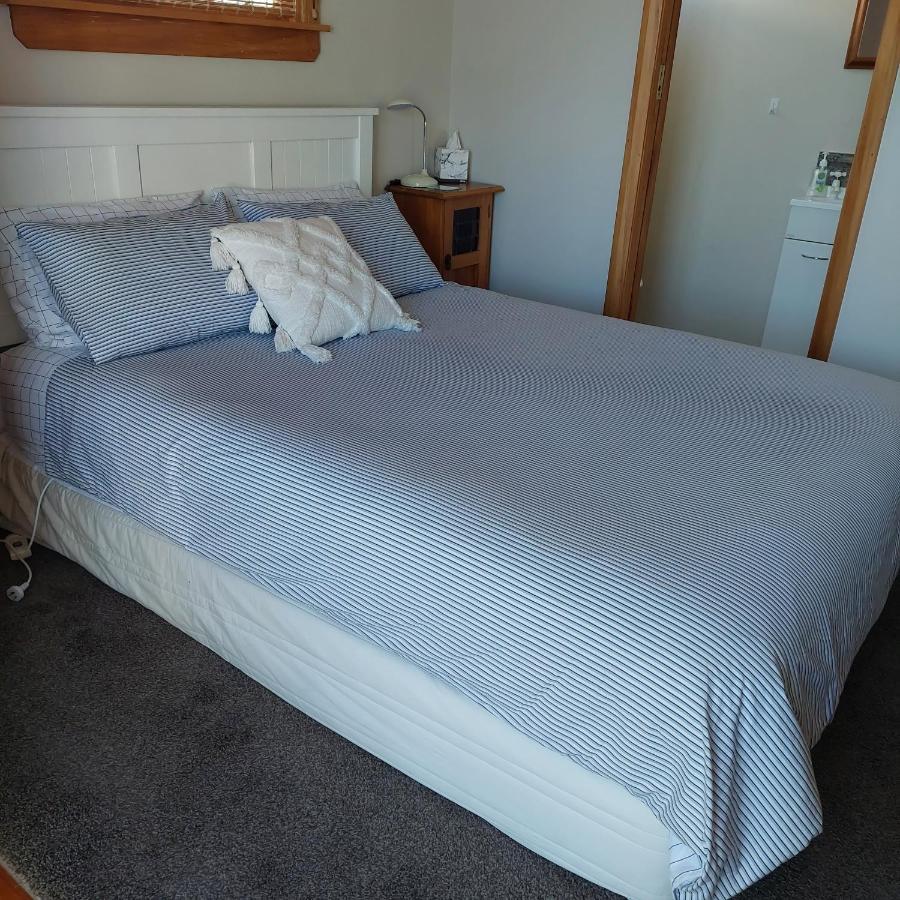 Welbourn Accommodation New Plymouth Ngoại thất bức ảnh
