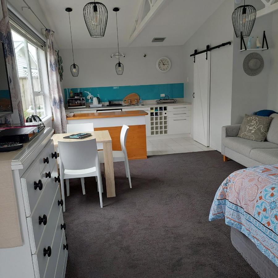 Welbourn Accommodation New Plymouth Ngoại thất bức ảnh