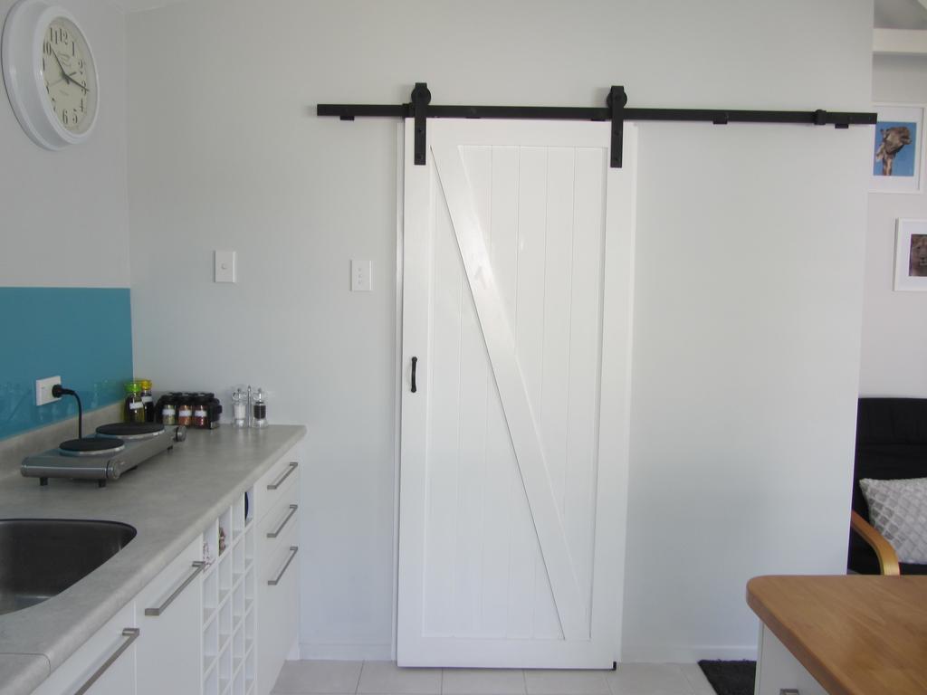Welbourn Accommodation New Plymouth Ngoại thất bức ảnh