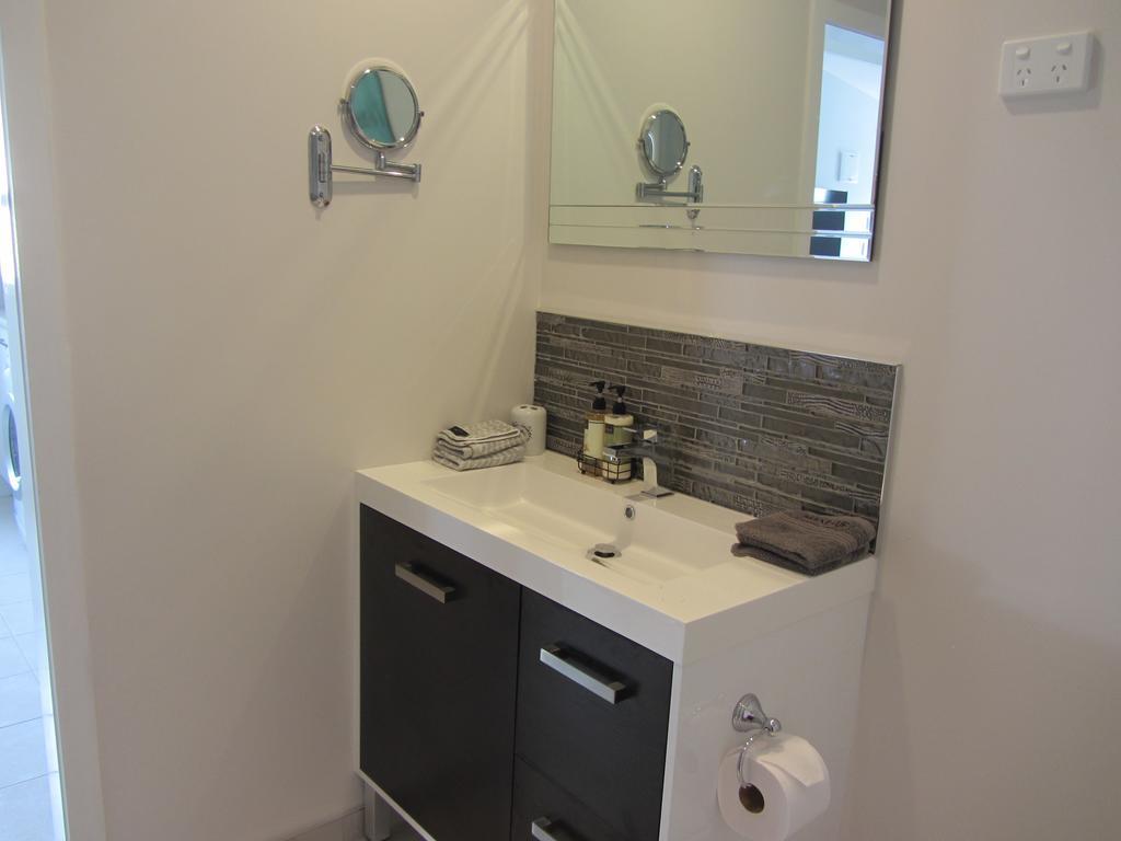Welbourn Accommodation New Plymouth Ngoại thất bức ảnh