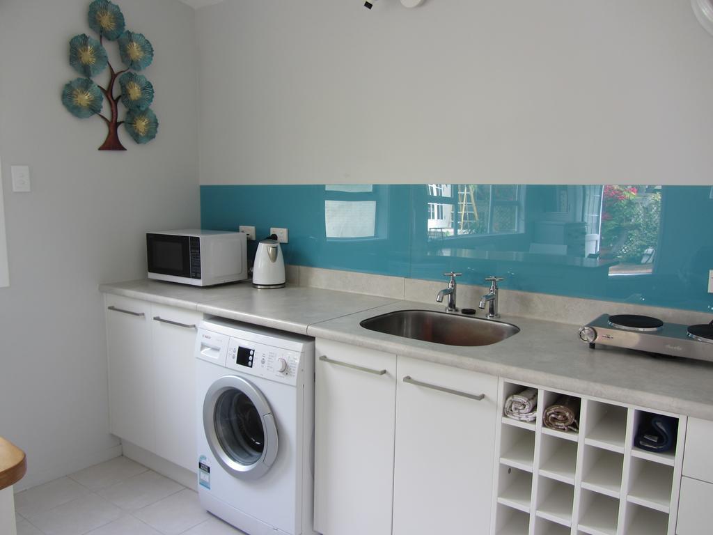 Welbourn Accommodation New Plymouth Ngoại thất bức ảnh