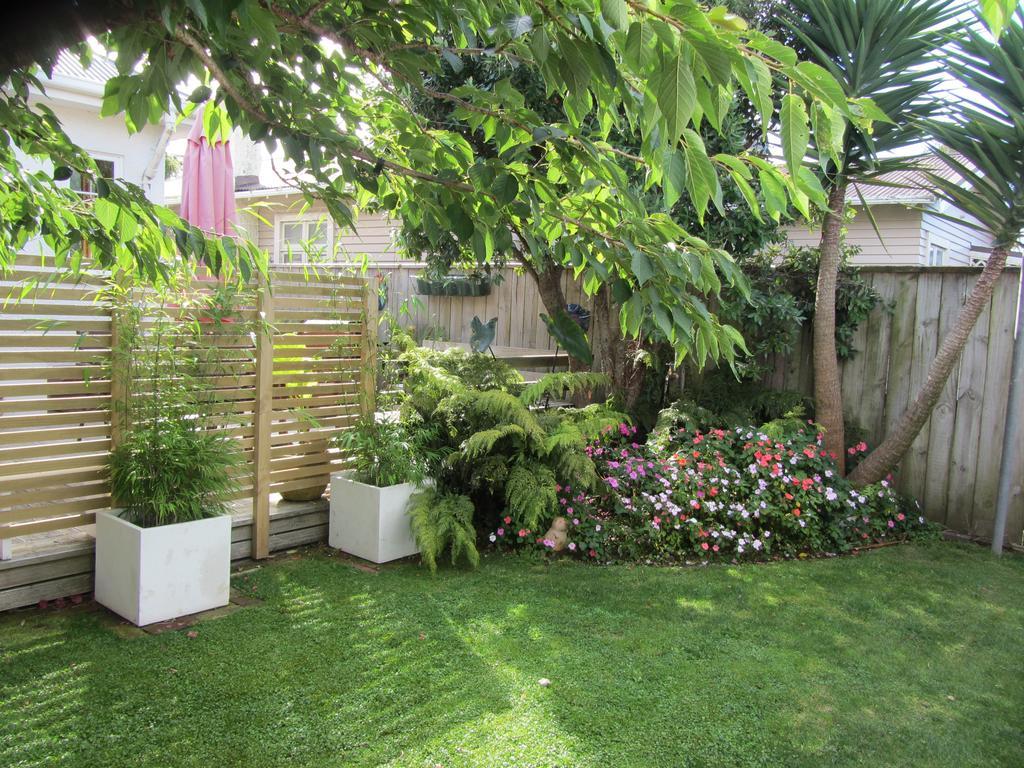 Welbourn Accommodation New Plymouth Ngoại thất bức ảnh