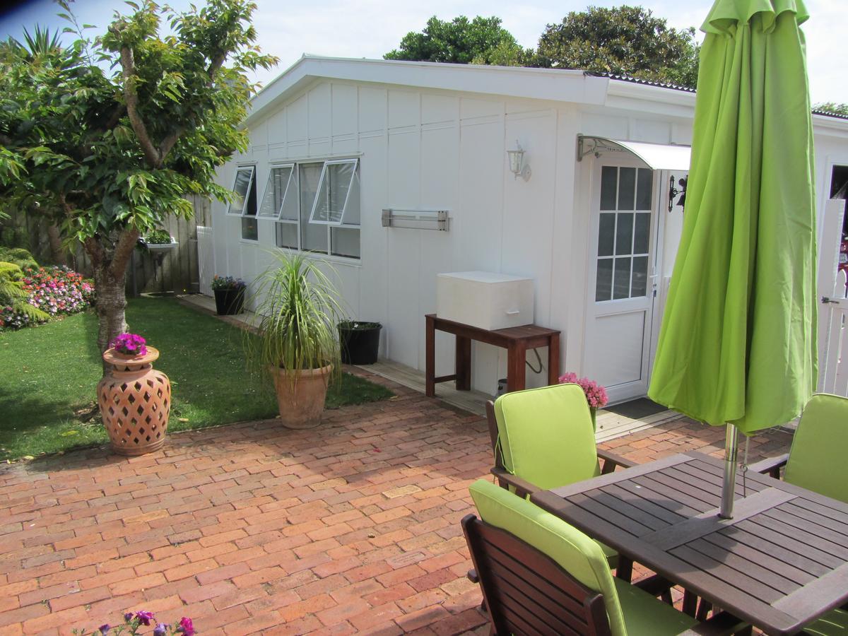 Welbourn Accommodation New Plymouth Ngoại thất bức ảnh