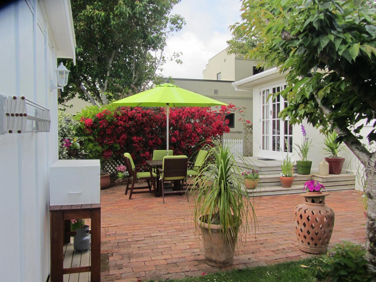 Welbourn Accommodation New Plymouth Ngoại thất bức ảnh